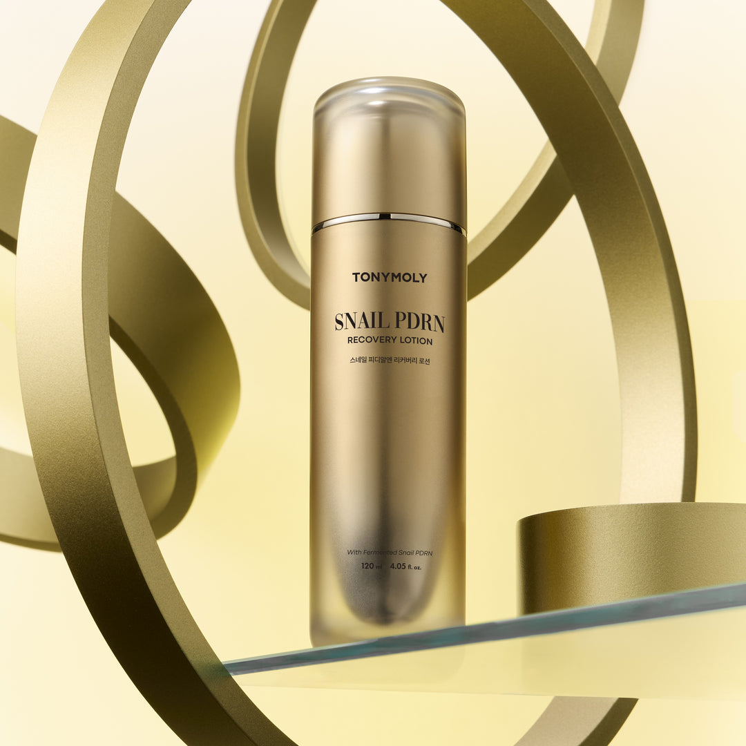 Snail PDRN Recovery Lotion