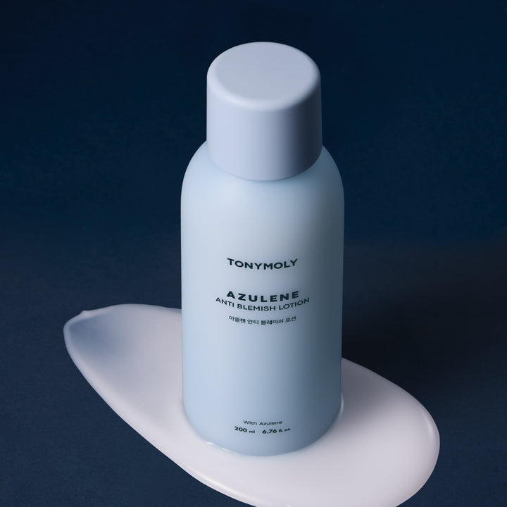 Azulene Anti Blemish Lotion