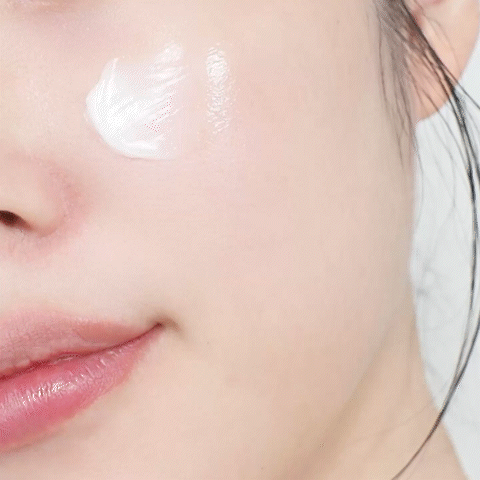 Green Tea Moisturising Cream
