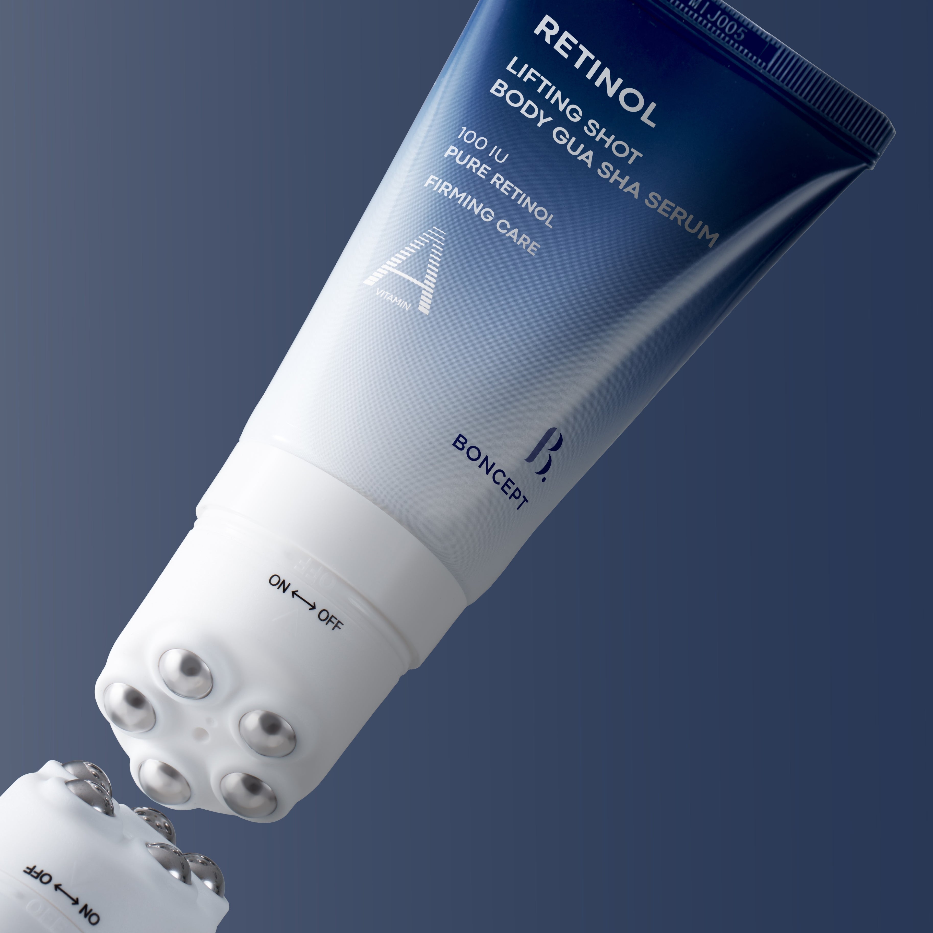 Boncept Retinol Lifting Body Guasha
