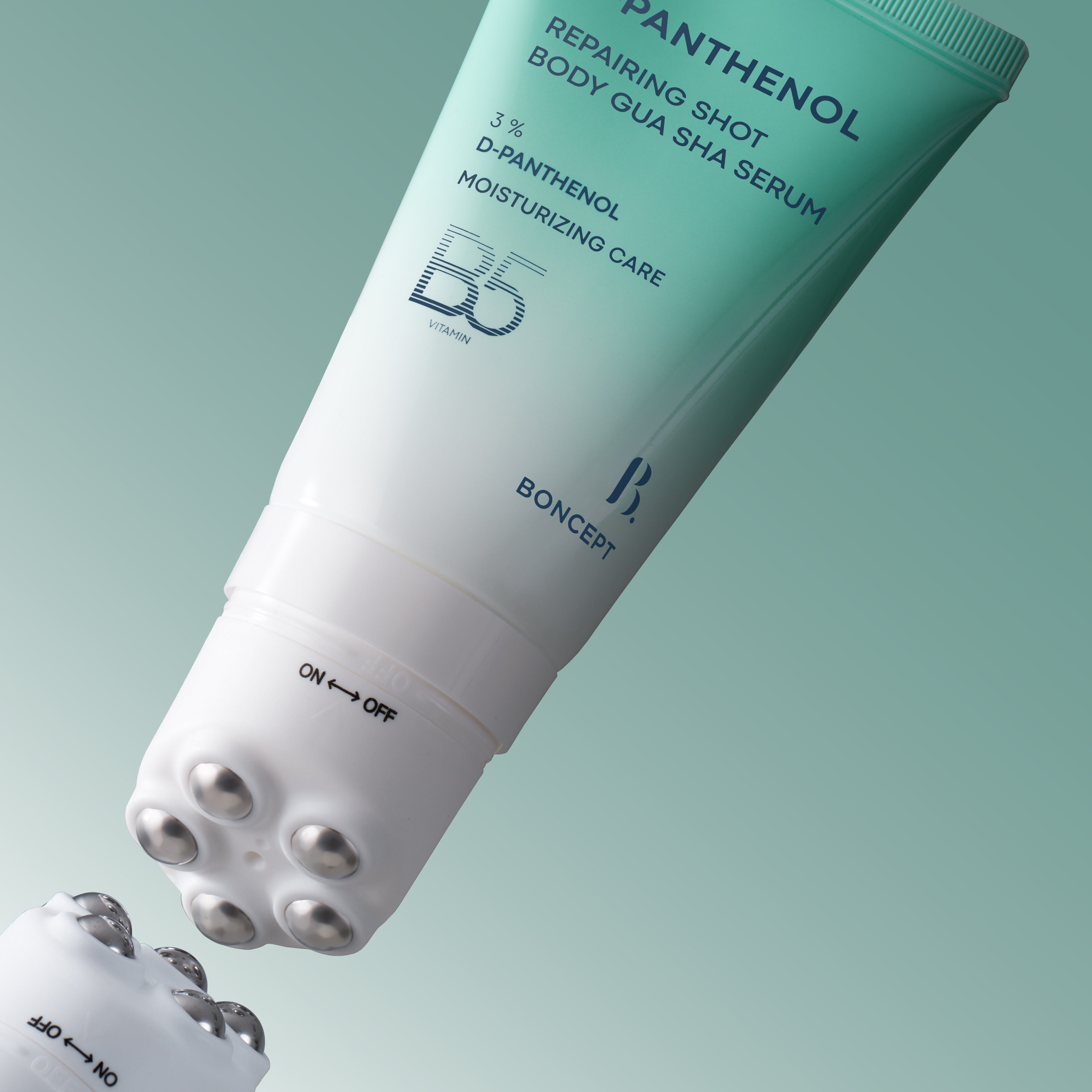 Boncept D-Panthenol Repair Body Guasha