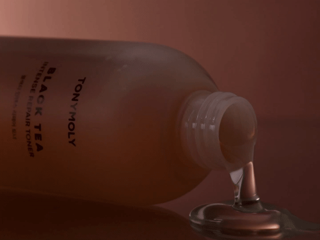 Black Tea Repair Toner