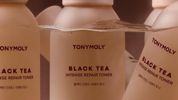Black Tea Repair Toner