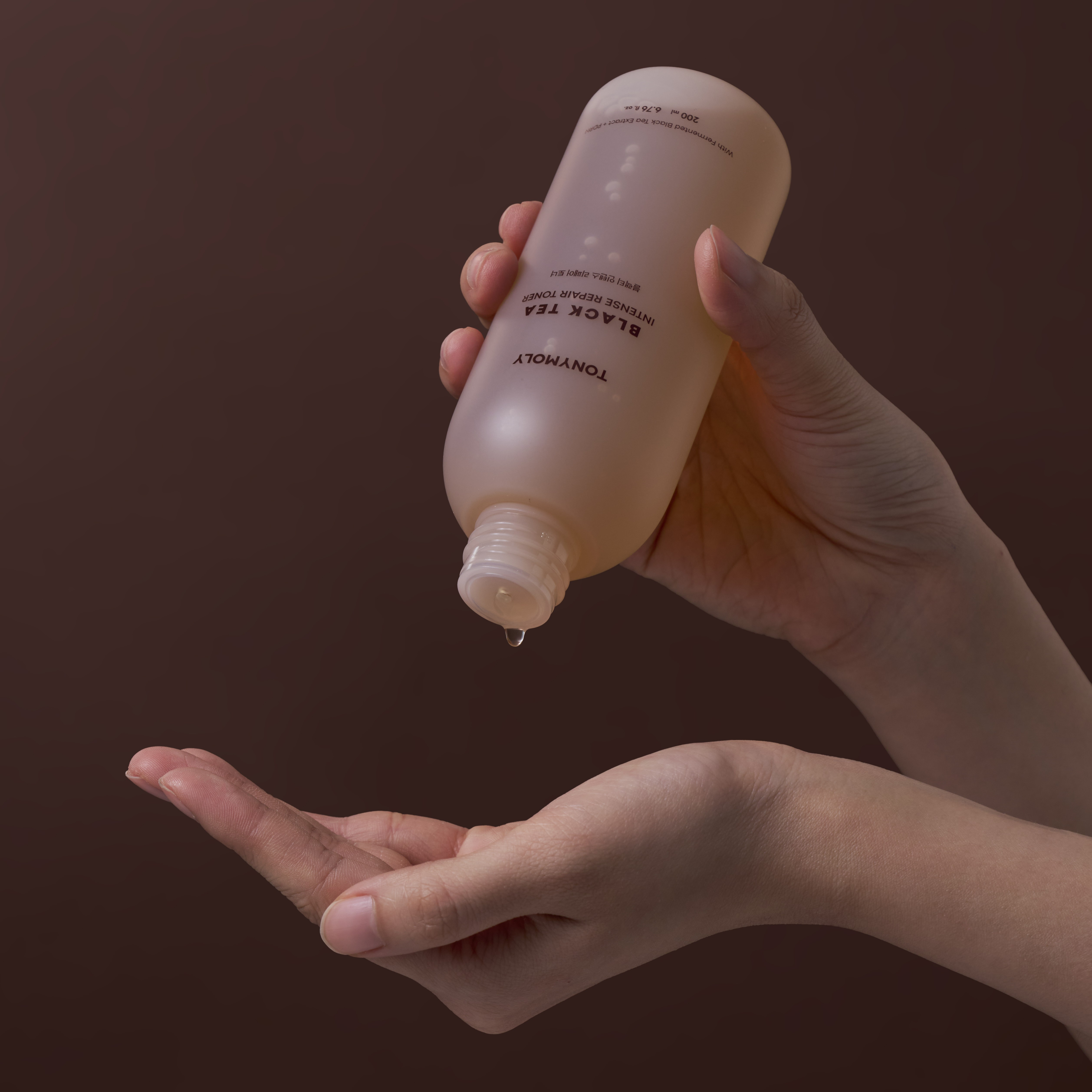 Black Tea Repair Toner