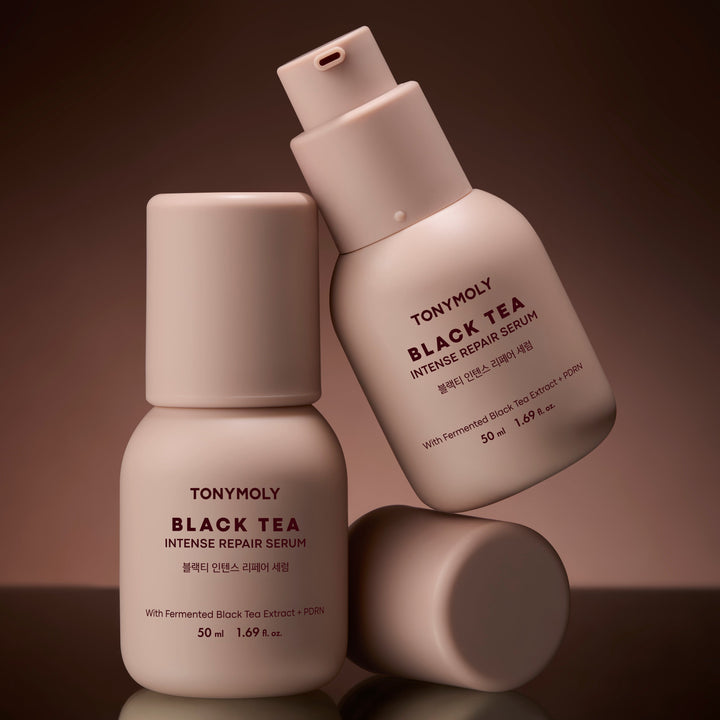 Black Tea Repair Serum