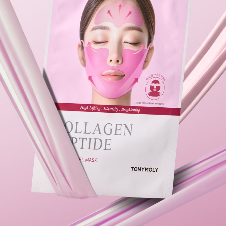 Collagen 3X Lifting Gel Mask