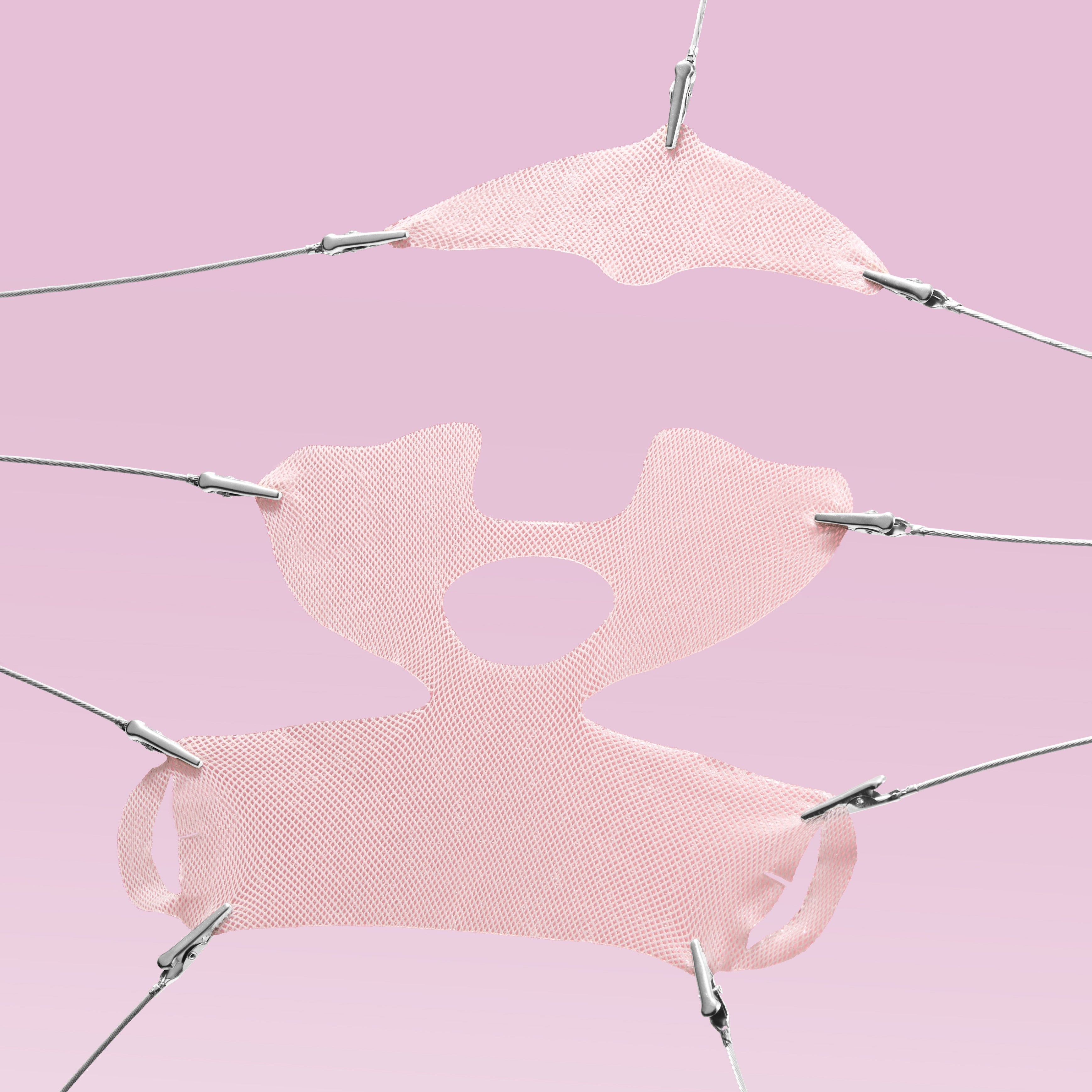 Collagen 3X Lifting Gel Mask