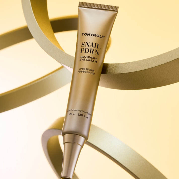 Snail PDRN Recovery Eye Cream