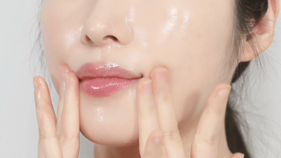 Green Tea Moisturising Cleansing Oil