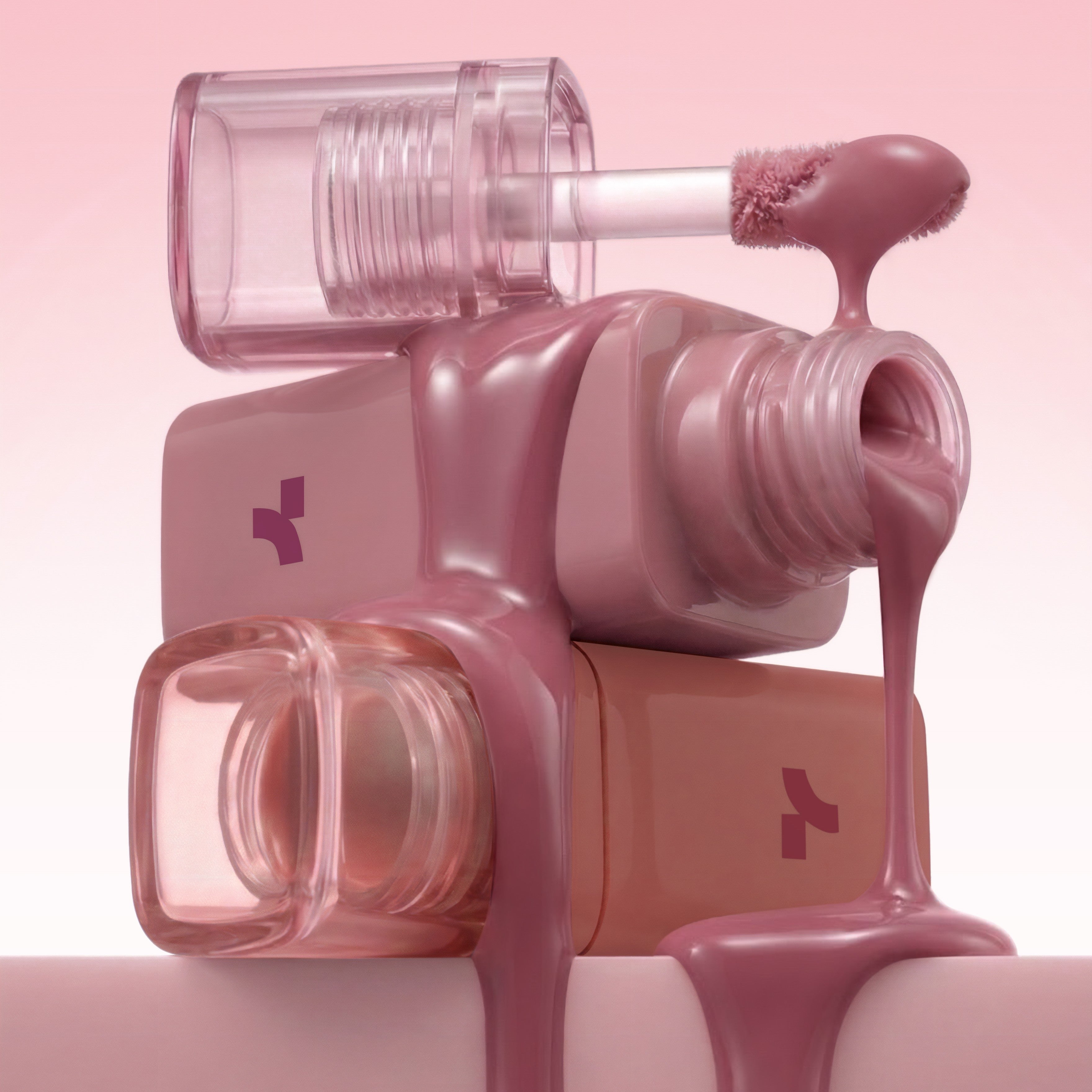 Color Caring Lip Oil
