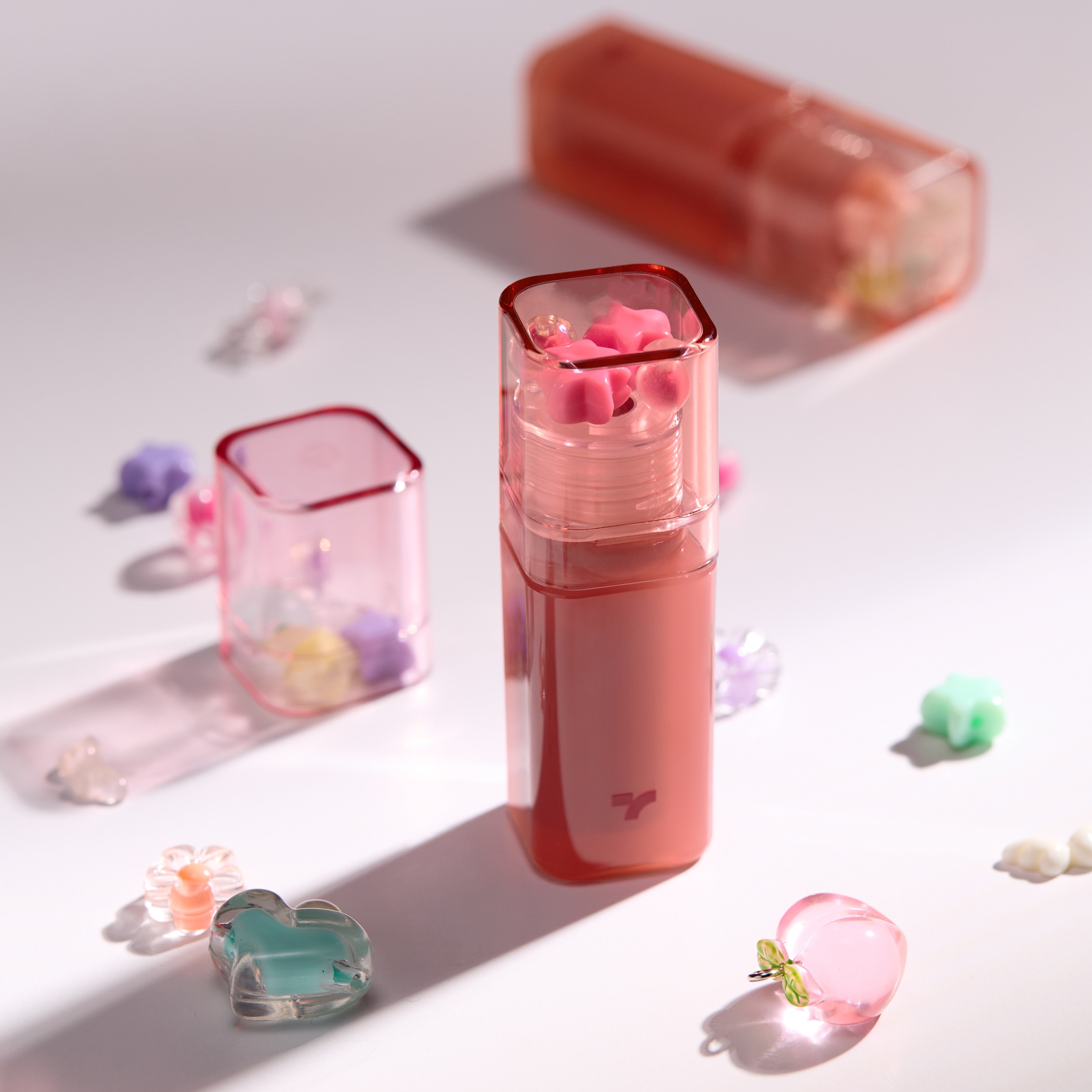 Color Caring Lip Oil