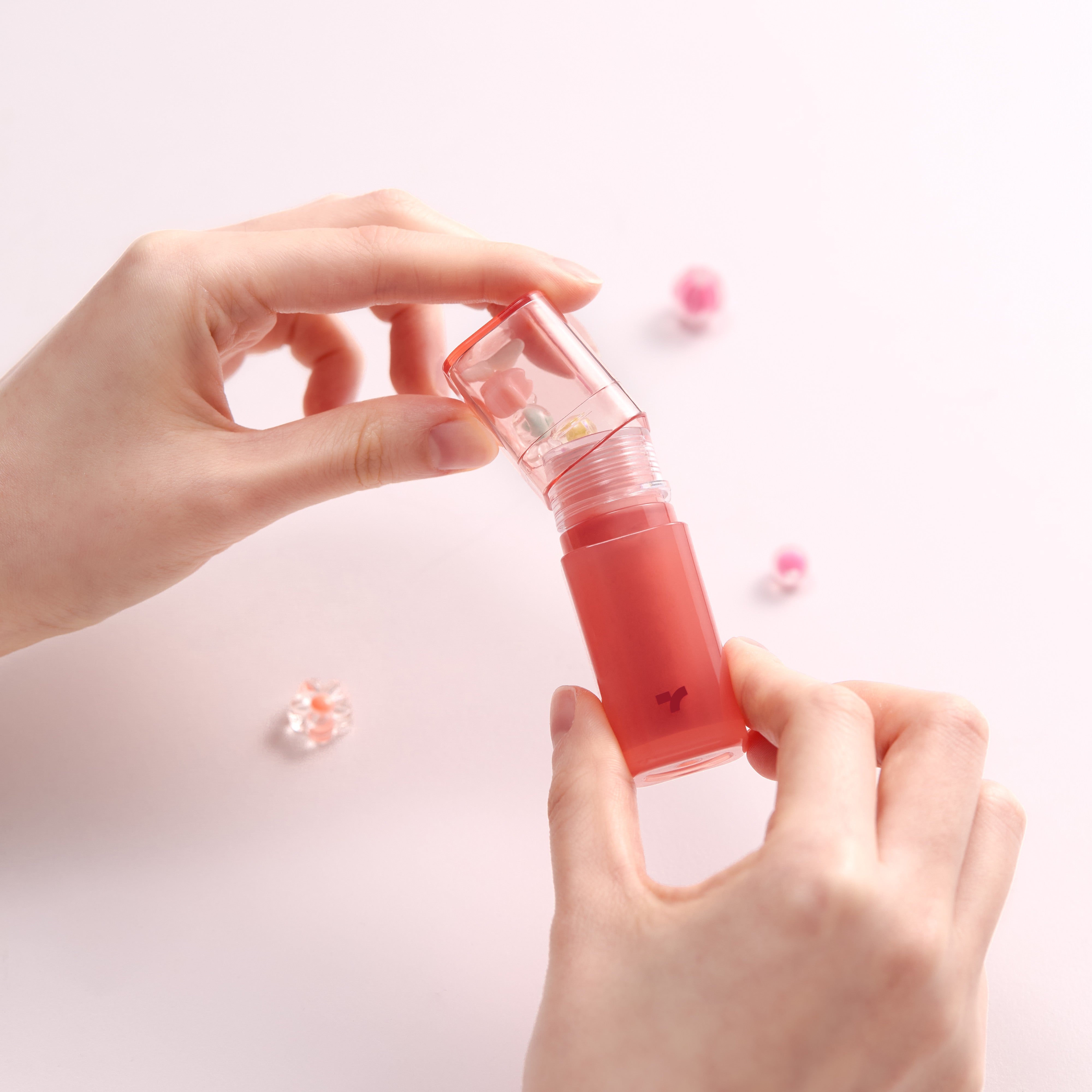 Color Caring Lip Oil