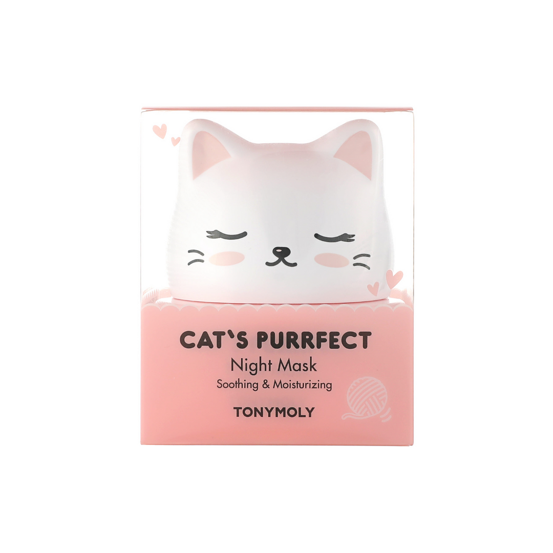 Cat&