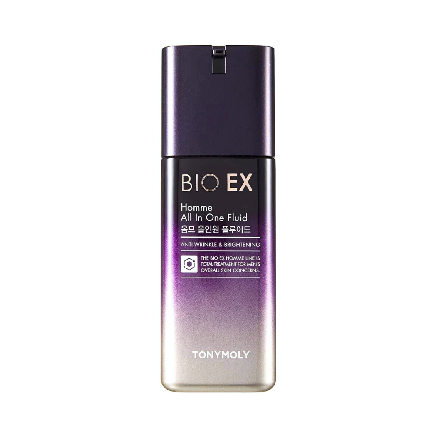 Bio Ex All In One Homme for Man