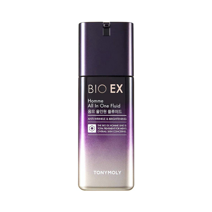 Bio Ex All In One Homme