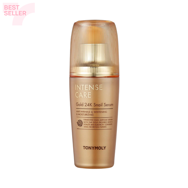 Intense Care Gold 24k Snail Serum