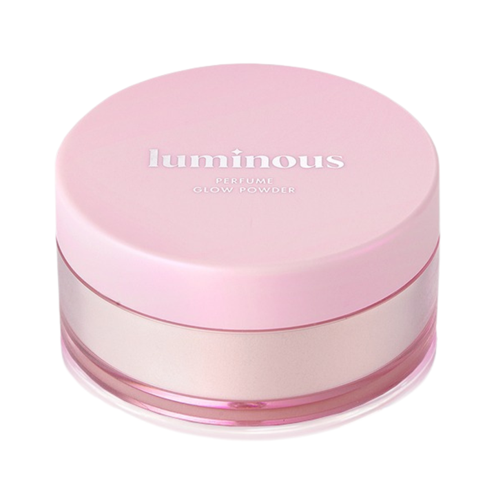 Luminous Glow Powder