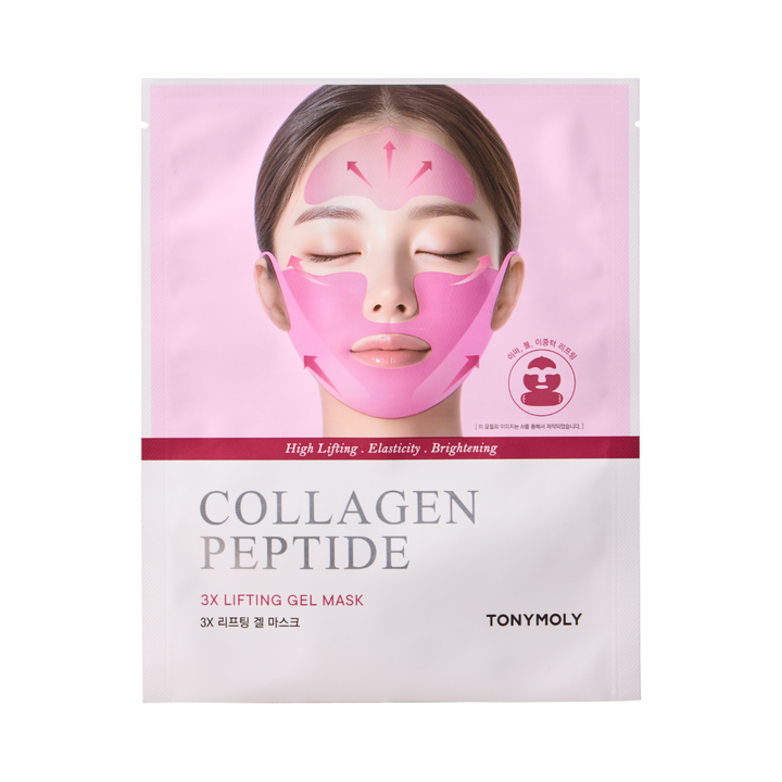 Collagen 3X Lifting Gel Mask