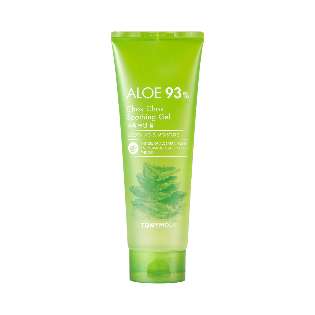 Aloe 93% ChokChok Soothing Gel