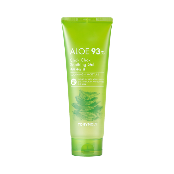 Aloe 93% ChokChok Soothing Gel