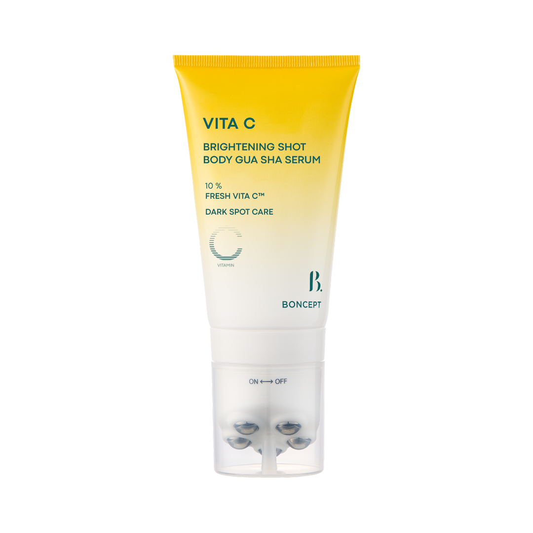 Boncept Vitamin C Brightening Body Guasha