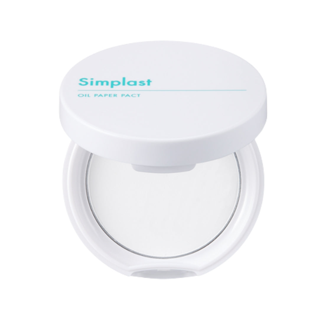 Simplast Oil Control Pact