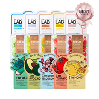 All In One Mask Variety Set