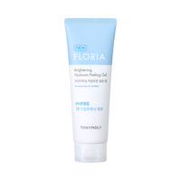 Floria Hyaluron Brightening Peeling Gel