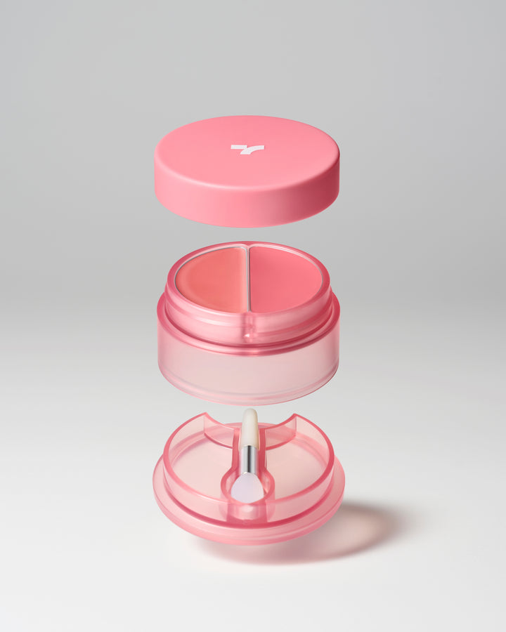 Cheek Tone Lip and Cheek Duo Balm