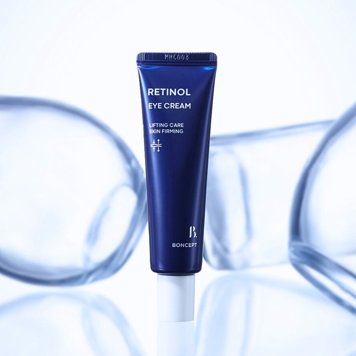 Boncept Retinol Eye Cream