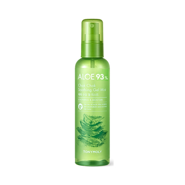 Aloe 93% Chok Chok Soothing Mist