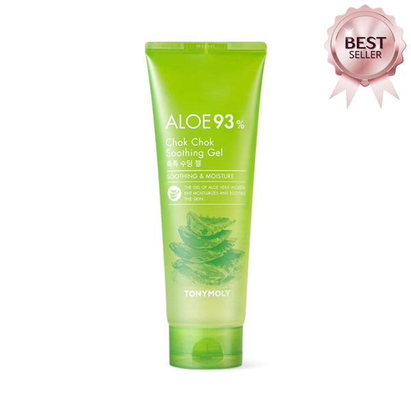 Aloe 93% ChokChok Soothing Gel
