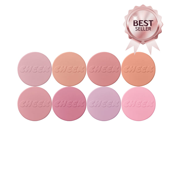 Cheek Tone Jelly Blusher