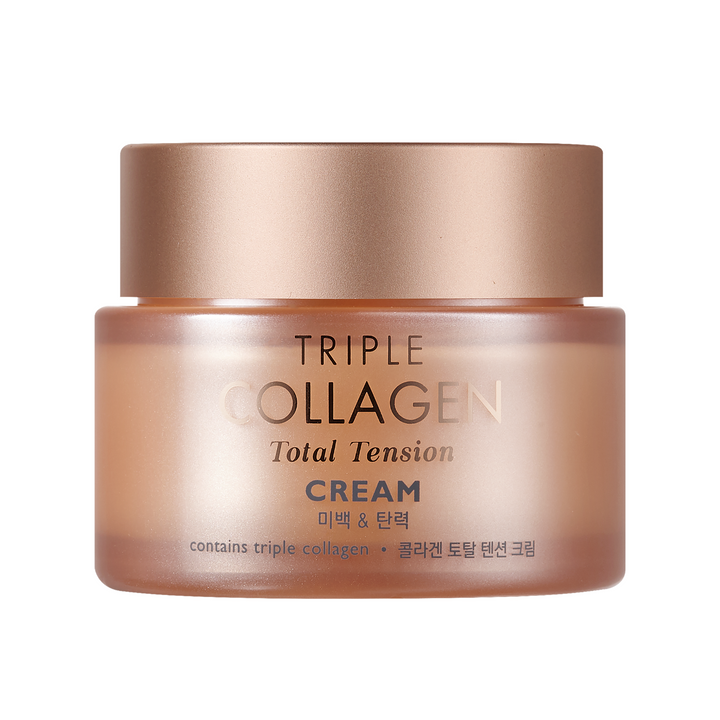 Triple Collagen Total Tension Cream