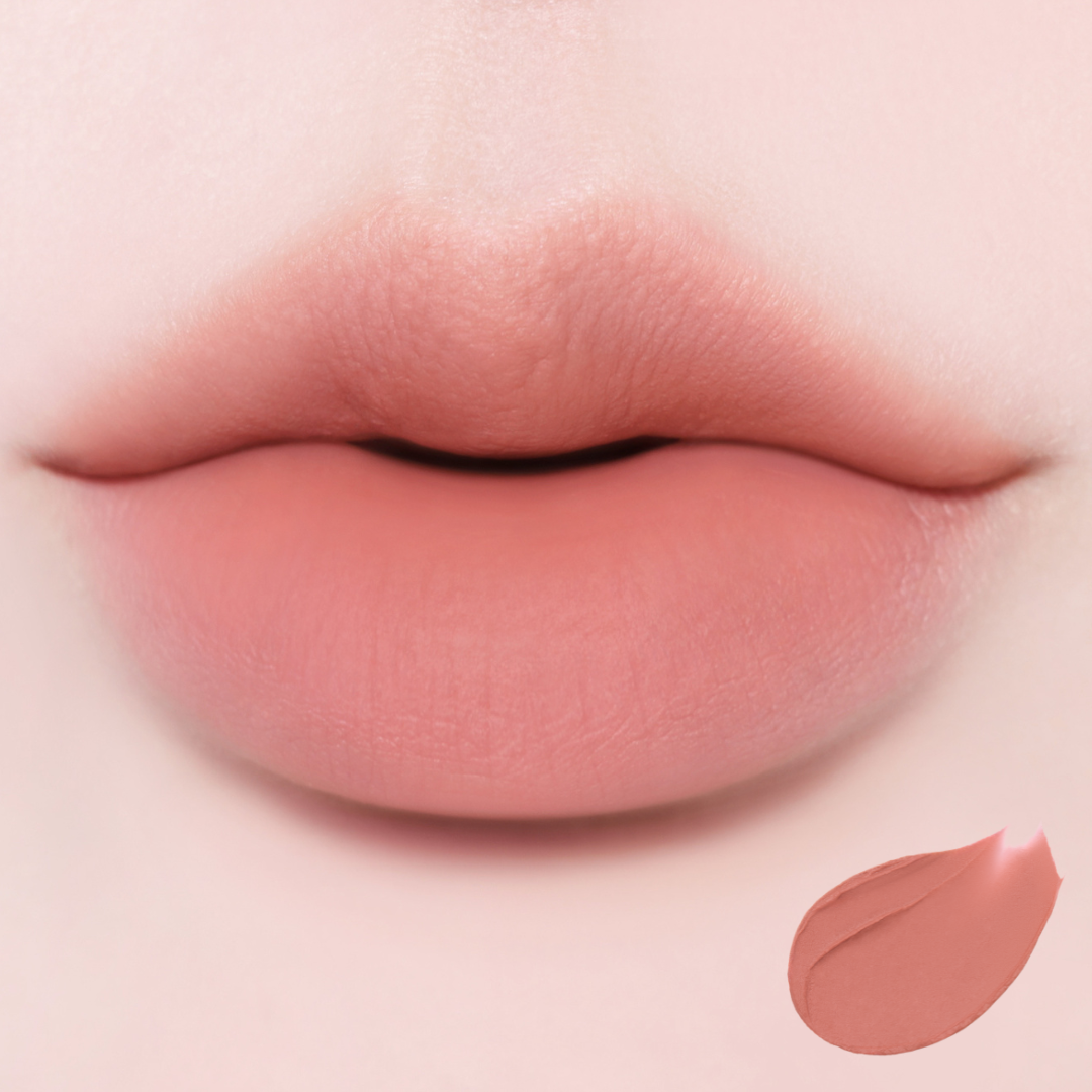 Velvet Blurring Lip Tint