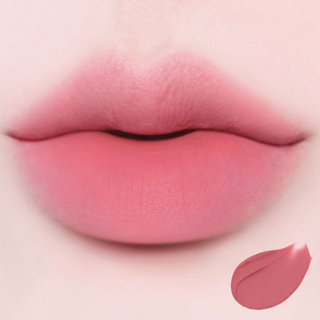 Velvet Blurring Lip Tint