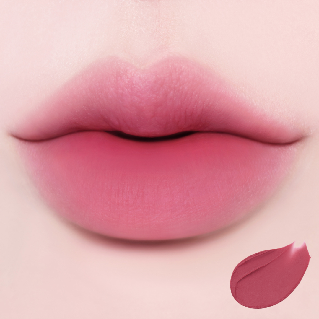 Velvet Blurring Lip Tint
