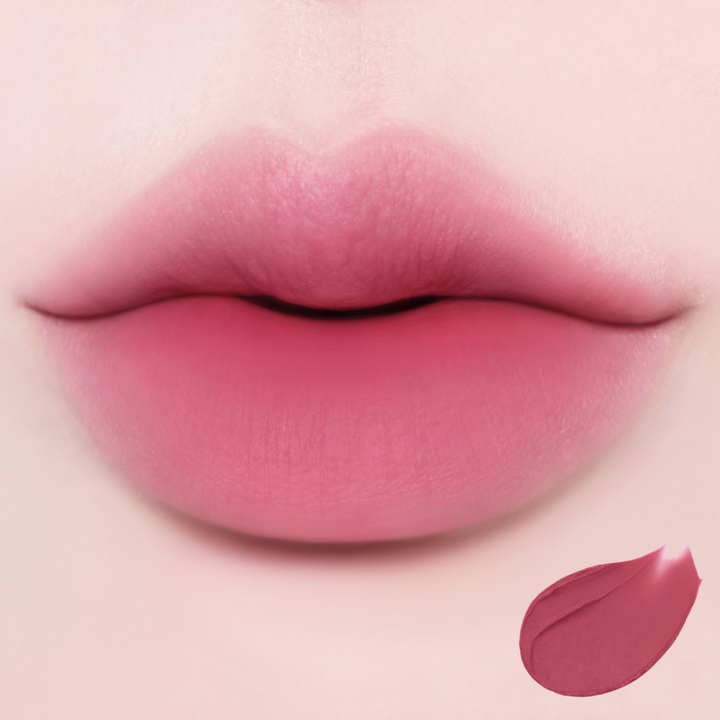 Velvet Blurring Lip Tint