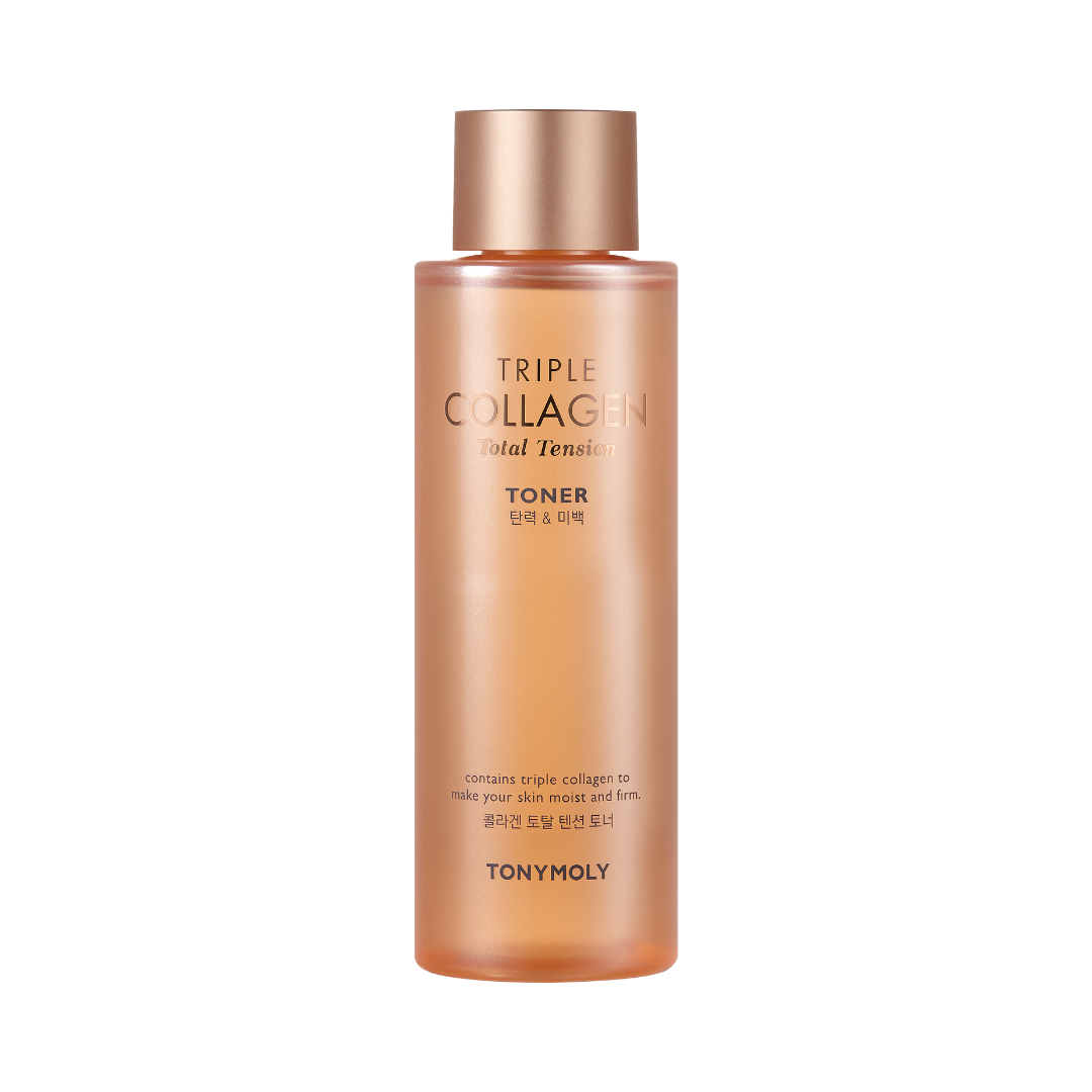 Triple Collagen Total Tension Toner