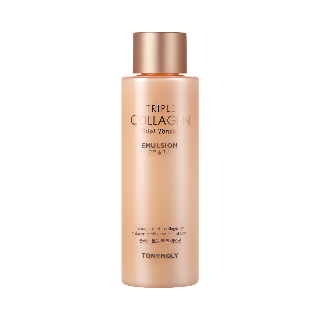 TRIPLE COLLAGEN TOTAL TENSION EMULSION