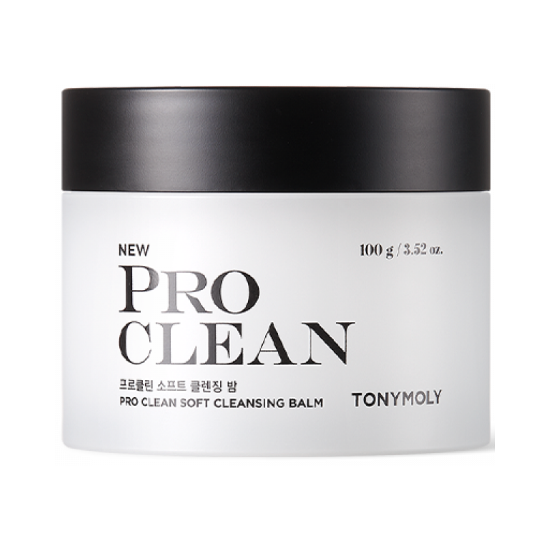 Pro Clean Soft Cleansing Balm 100g