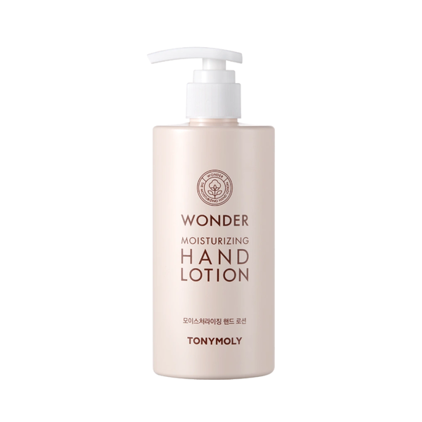 Wonder Moisturising Hand Lotion