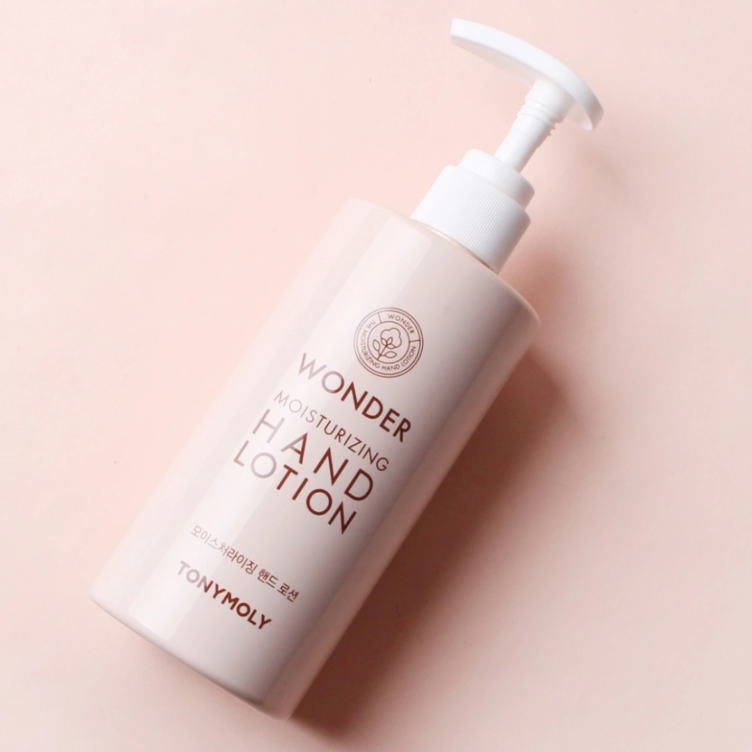 Wonder Moisturising Hand Lotion