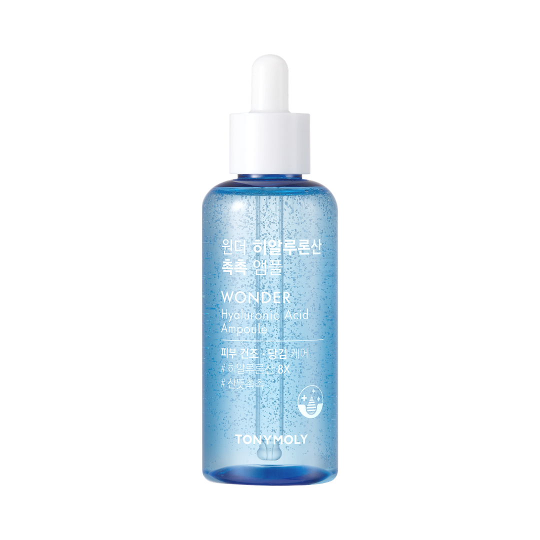 Wonder Hyaluronic Acid Chok Chok Ampoule