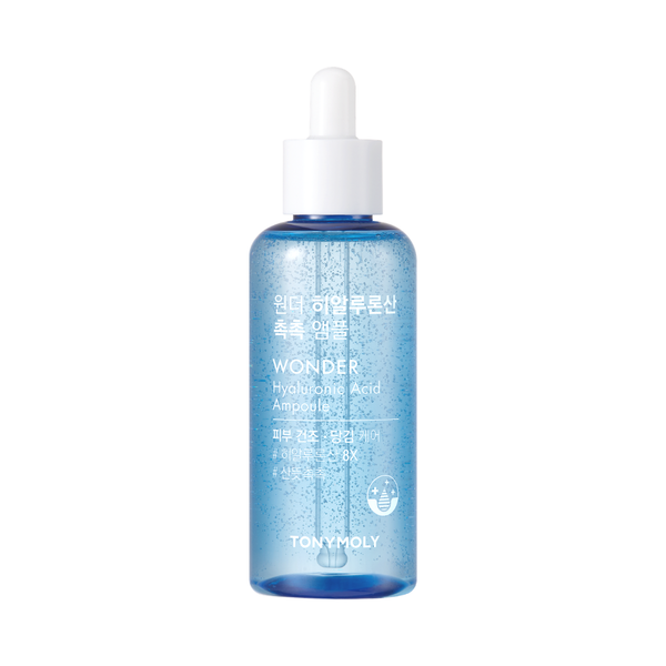Wonder Hyaluronic Acid Chok Chok Ampoule