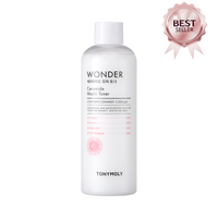 Wonder Ceramide Mochi Toner