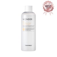 Wonder Rice Soothing Toner