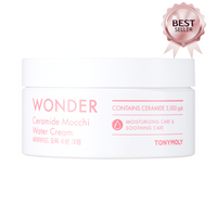 Wonder Ceramide Mochi Water Cream