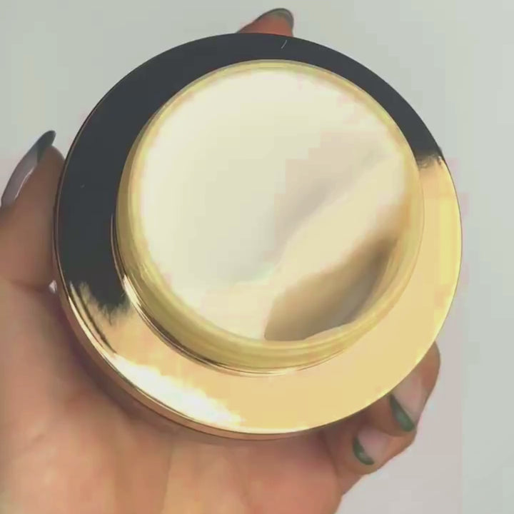 Bio Ex Cell Peptide Fill Up Cream