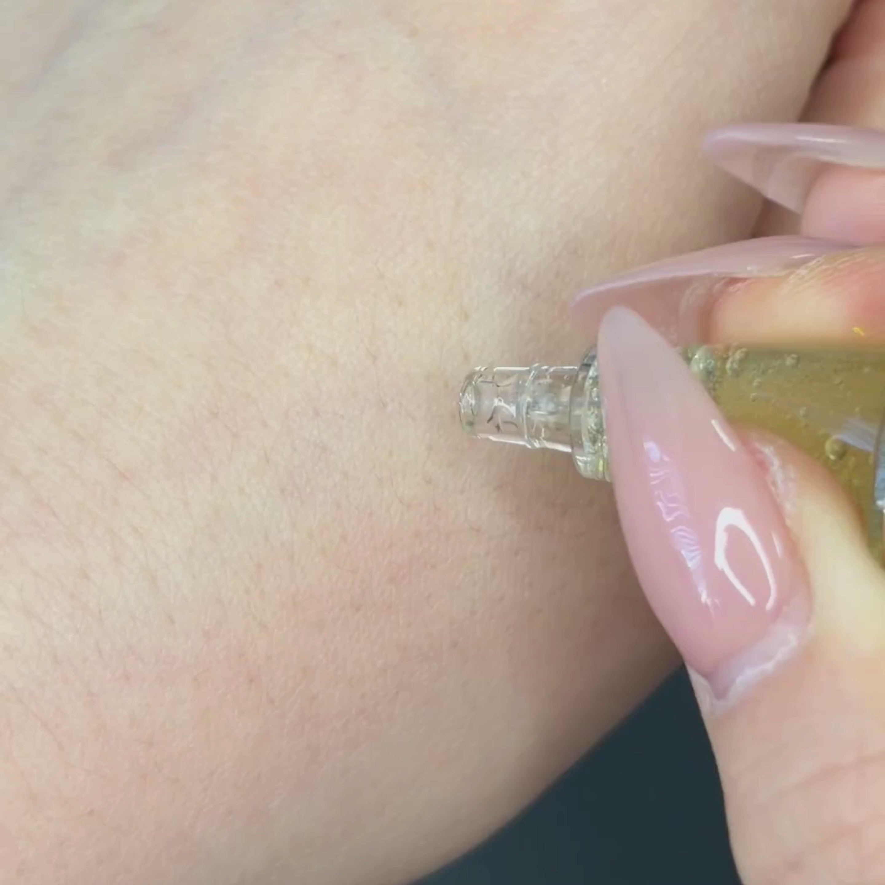 Boncept Vita C Capsule Ampoule